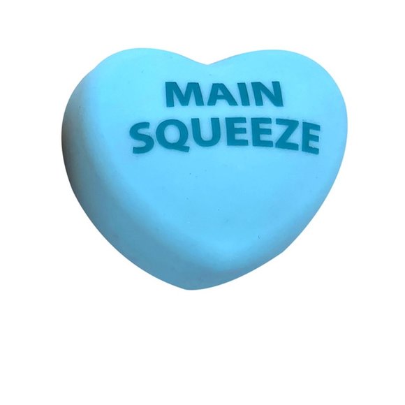 Squeeze Hearts Stress NeeDoh Squeeze Hearts -One per Orden Random- Color Ages 3+ - Picture 5 of 7